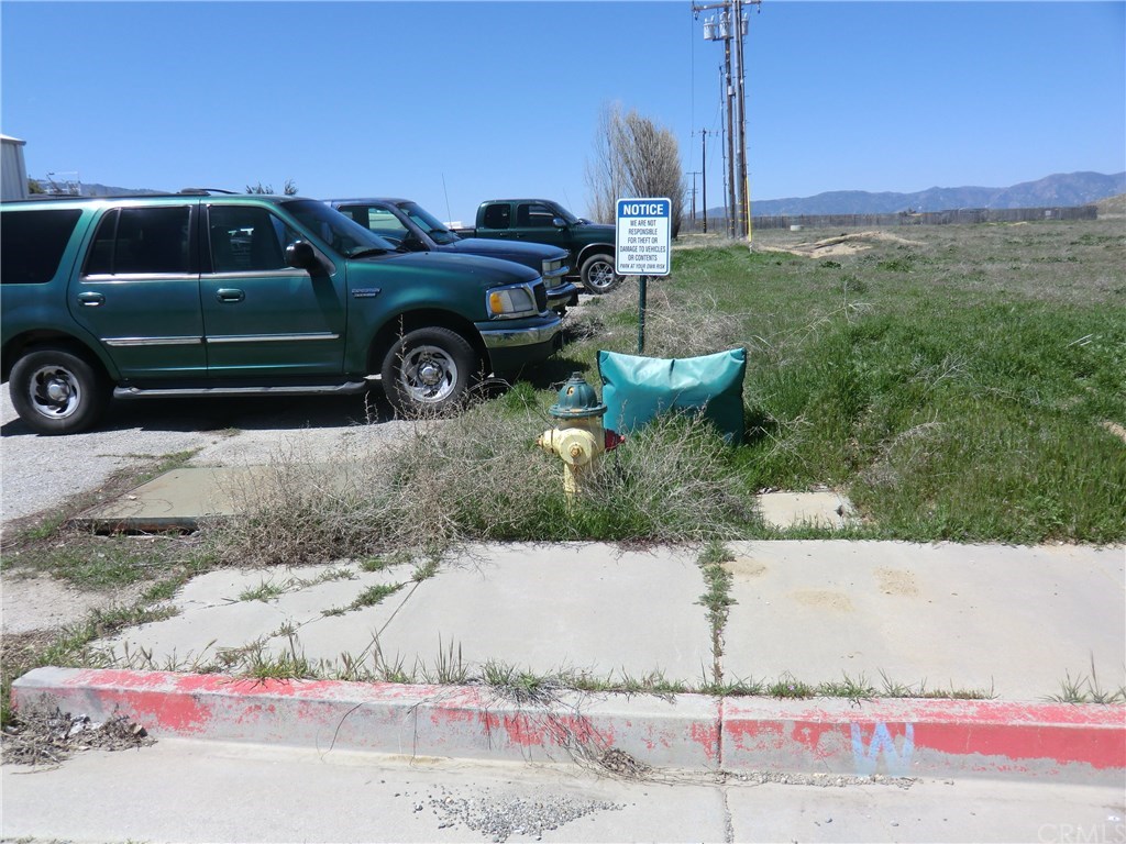 A Tehachapi Willow Springs Road Tehachapi, CA 93561 - Photo 26 of 27