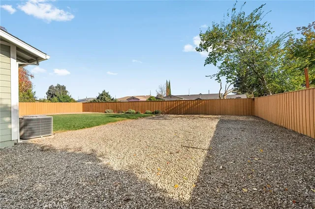 an aerial view of city