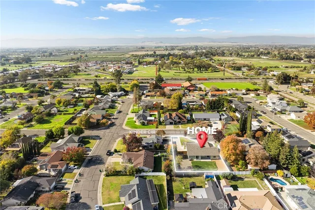 $484,000 | 930 Kinder Circle, Orland, CA 95963