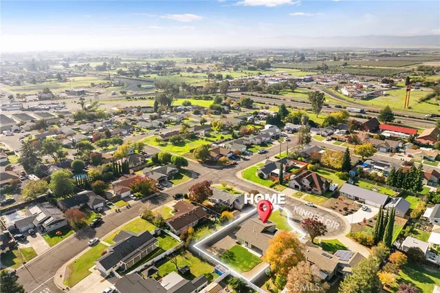 $484,000 | 930 Kinder Circle, Orland, CA 95963