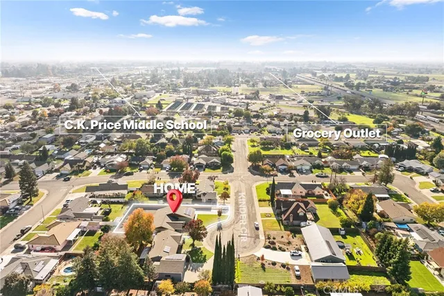 $484,000 | 930 Kinder Circle, Orland, CA 95963