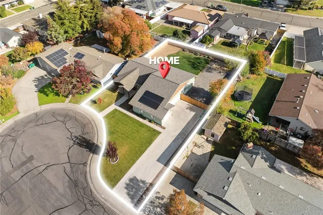 $484,000 | 930 Kinder Circle, Orland, CA 95963