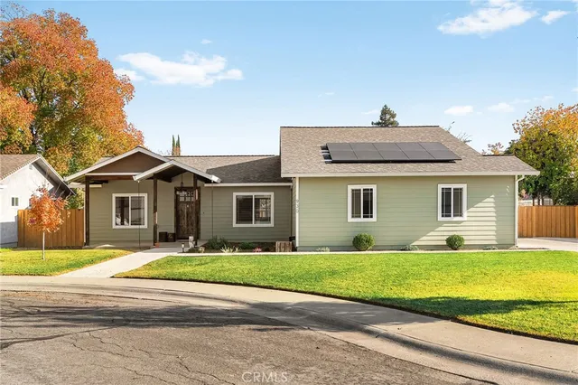 $484,000 | 930 Kinder Circle, Orland, CA 95963