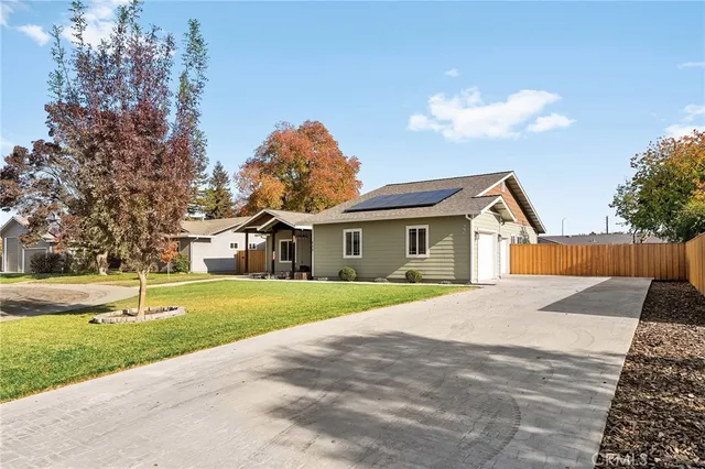 $484,000 | 930 Kinder Circle, Orland, CA 95963