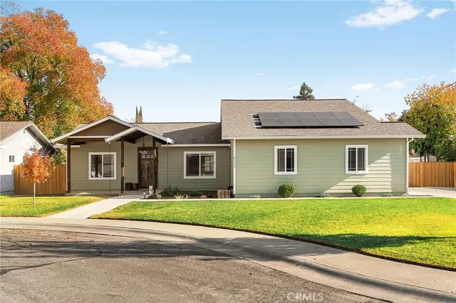 $484,000 | 930 Kinder Circle, Orland, CA 95963