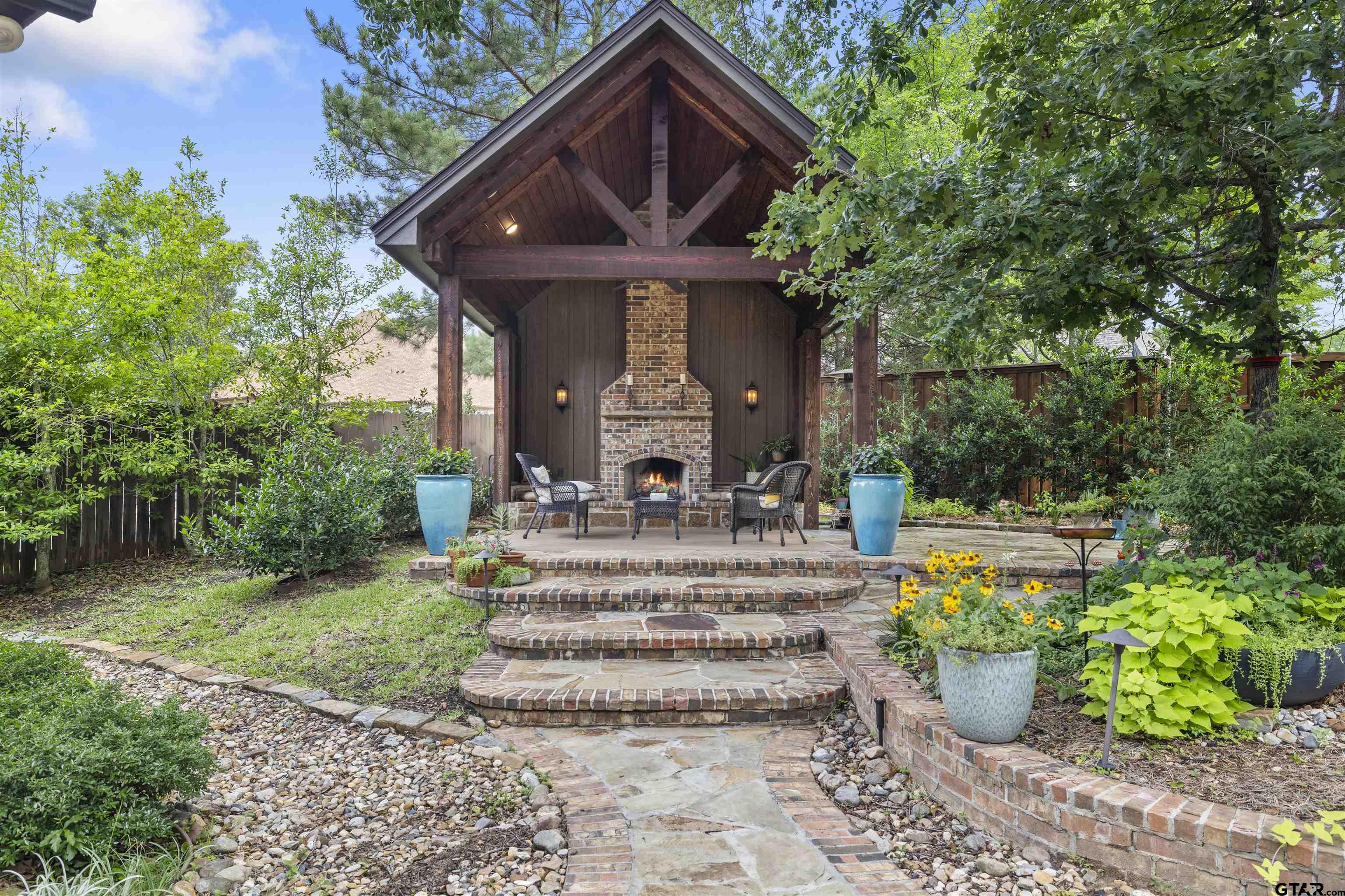 1539 Cooks Crossing Tyler, TX 75703 - Photo 5 of 48
