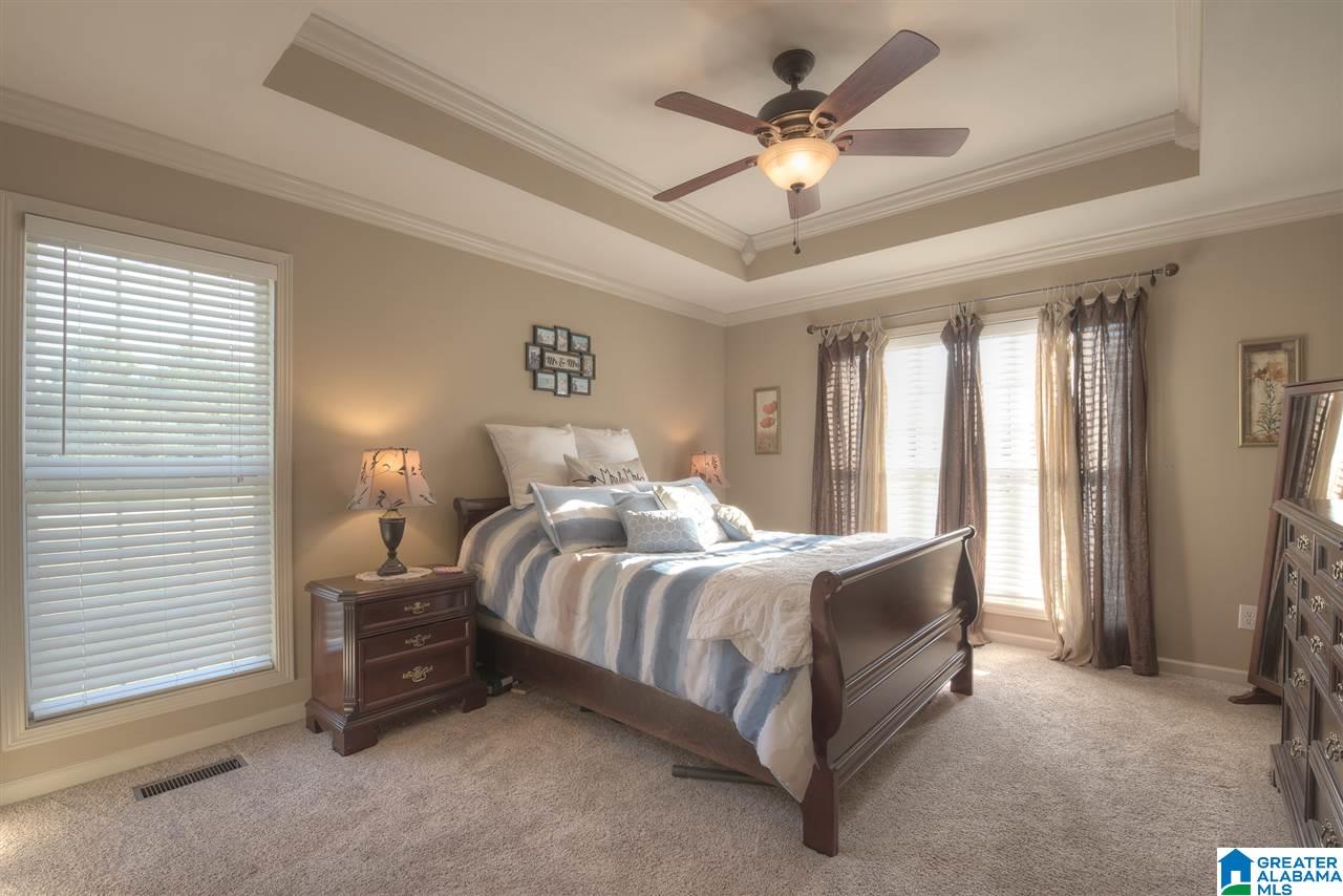 140 Savannah Lane Cleveland, AL 35049 - Photo 20 of 23