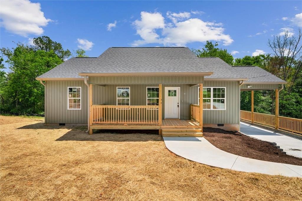 123 Azalea Street Southwest Calhoun, GA 30701 - Photo 4 of 16