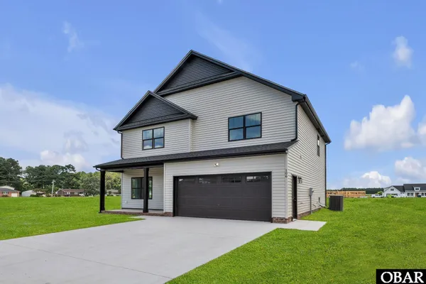 $492,500 | 106 Copper Run Loop Mills, South Mills, NC 27976