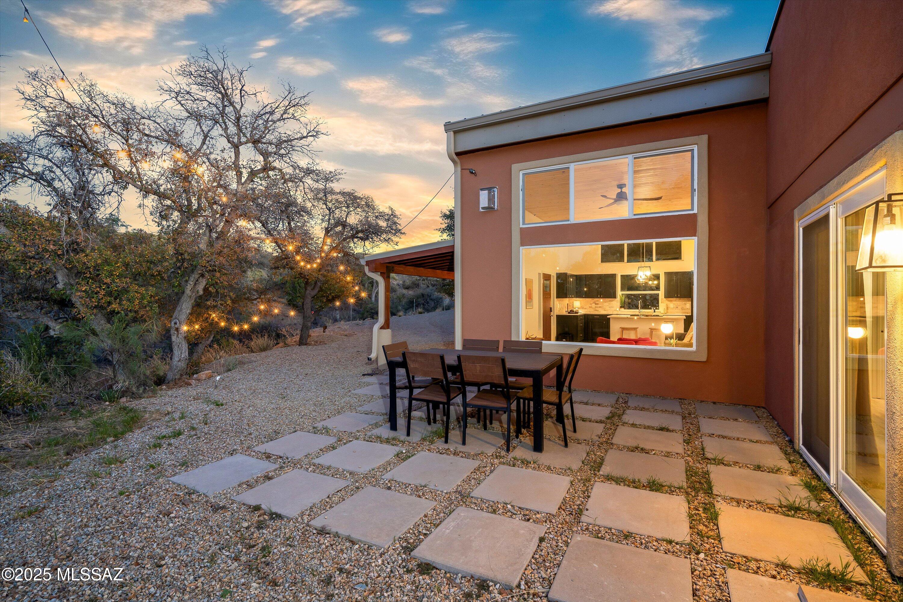275 West Rochette Road Oracle, AZ 85623 - Photo 32 of 48