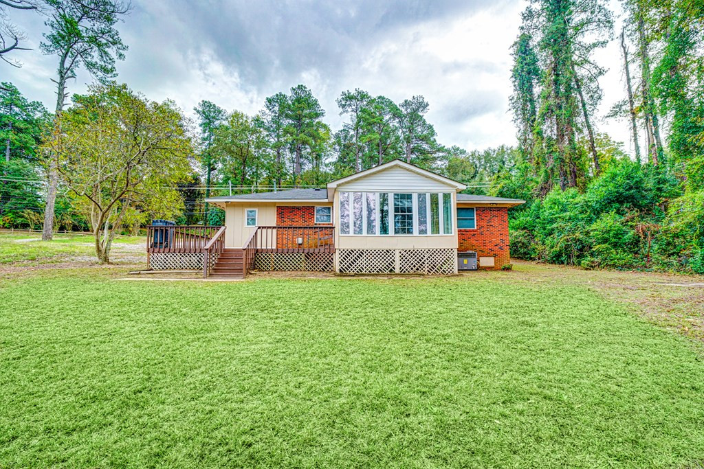 3631 Belair Road Augusta, GA 30909 - Photo 23 of 23