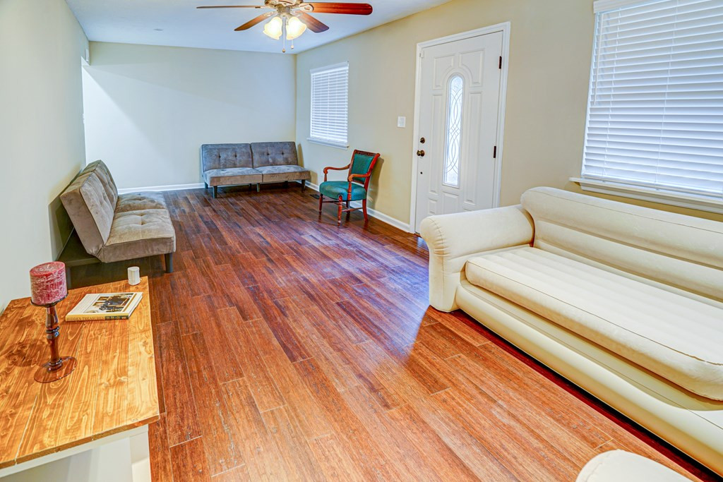3631 Belair Road Augusta, GA 30909 - Photo 3 of 23
