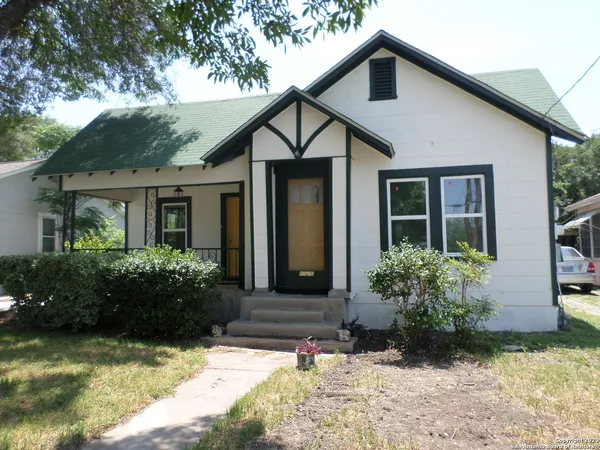 $1,500 | 1706 Texas Avenue, San Antonio, TX 78201