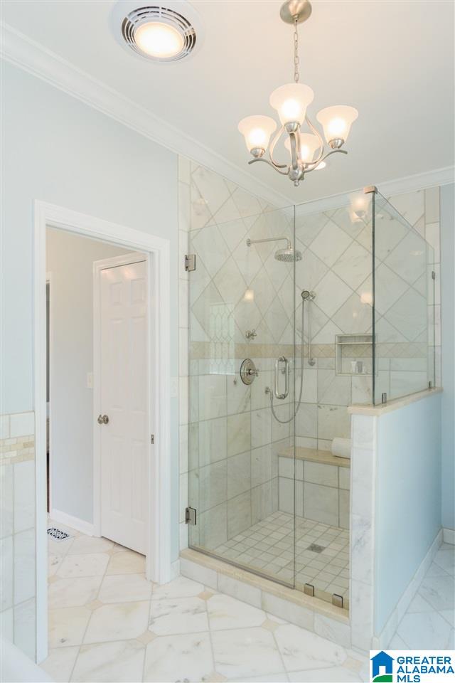 3877 Timberline Way Birmingham, AL 35243 - Photo 25 of 50