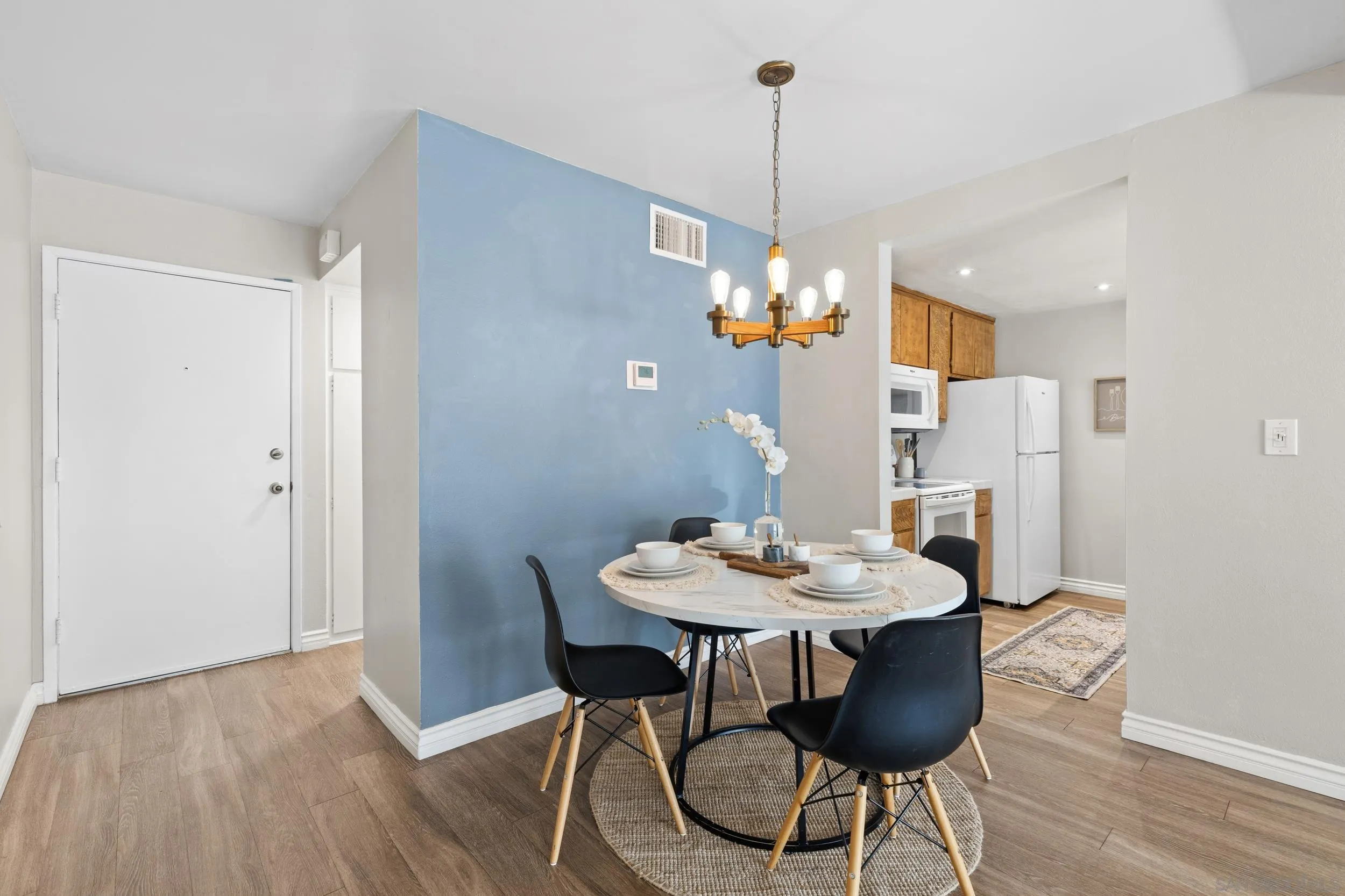 5989 Rancho Mission Road, Unit 103 San Diego, CA 92108 - Photo 10 of 24