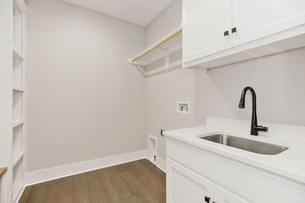 12472 South Barth Road Olathe, KS 66061 - Photo 18 of 60