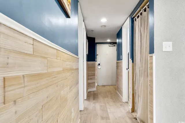 $369,000 | 205 74th Avenue North, Unit 708, Myrtle Beach, SC 29572