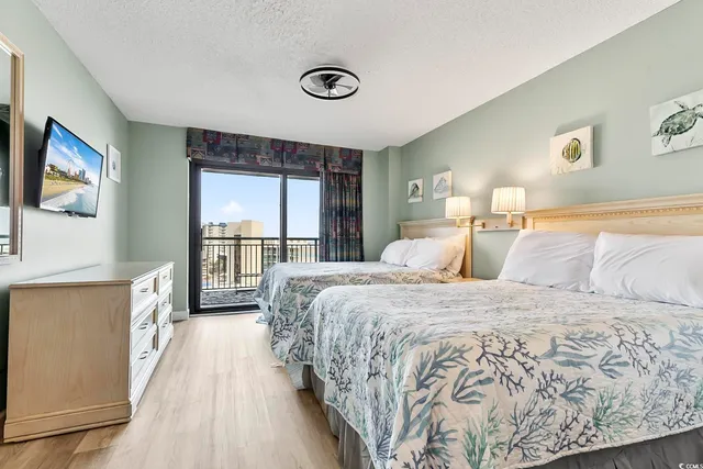 $369,000 | 205 74th Avenue North, Unit 708, Myrtle Beach, SC 29572