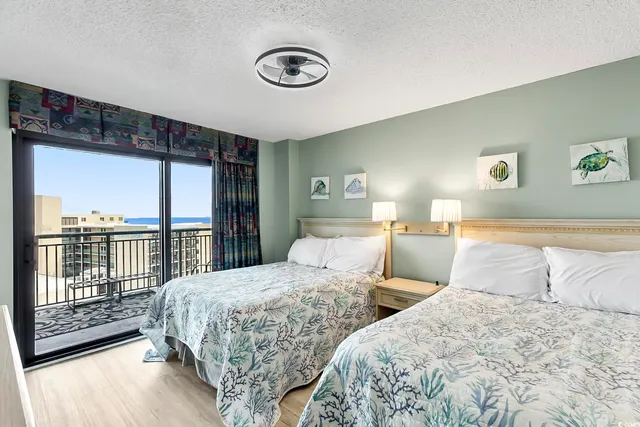 $369,000 | 205 74th Avenue North, Unit 708, Myrtle Beach, SC 29572