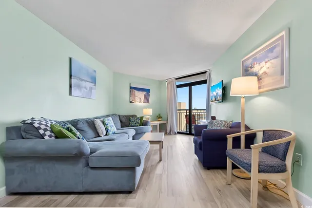 $369,000 | 205 74th Avenue North, Unit 708, Myrtle Beach, SC 29572