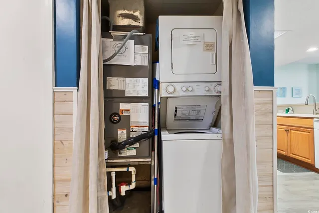 $369,000 | 205 74th Avenue North, Unit 708, Myrtle Beach, SC 29572