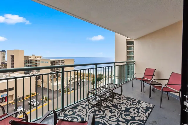 $369,000 | 205 74th Avenue North, Unit 708, Myrtle Beach, SC 29572