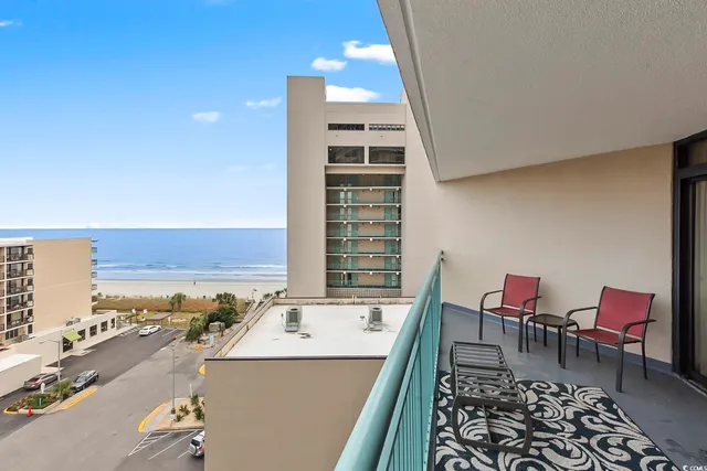 $369,000 | 205 74th Avenue North, Unit 708, Myrtle Beach, SC 29572