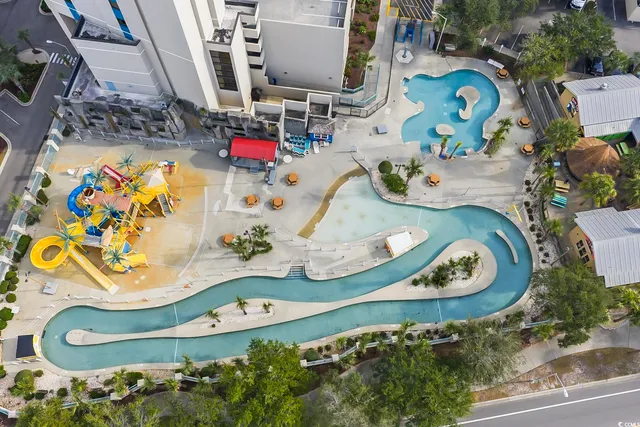 $369,000 | 205 74th Avenue North, Unit 708, Myrtle Beach, SC 29572