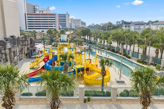 $369,000 | 205 74th Avenue North, Unit 708, Myrtle Beach, SC 29572