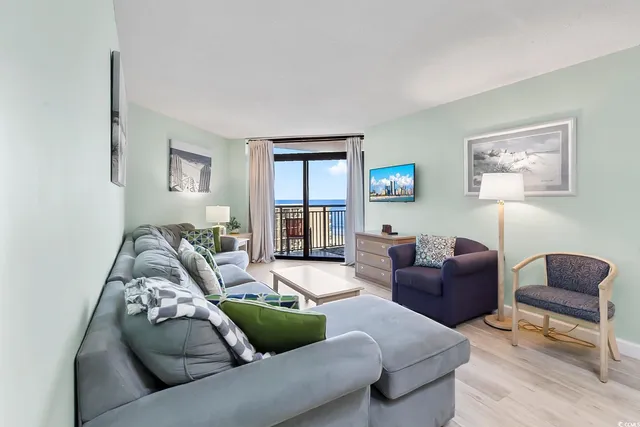 $369,000 | 205 74th Avenue North, Unit 708, Myrtle Beach, SC 29572