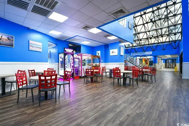 $369,000 | 205 74th Avenue North, Unit 708, Myrtle Beach, SC 29572