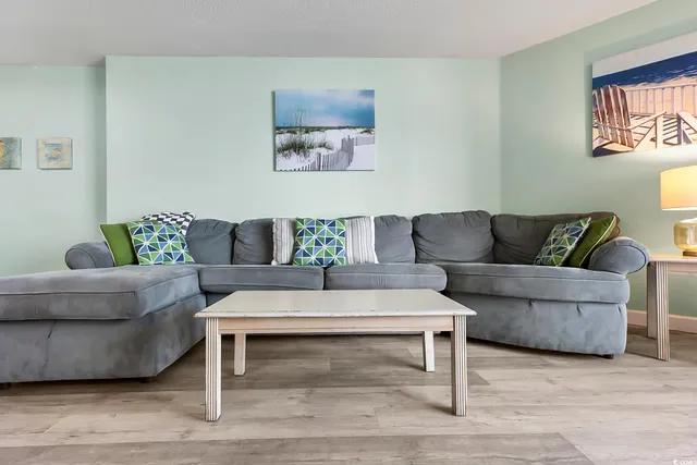 $369,000 | 205 74th Avenue North, Unit 708, Myrtle Beach, SC 29572