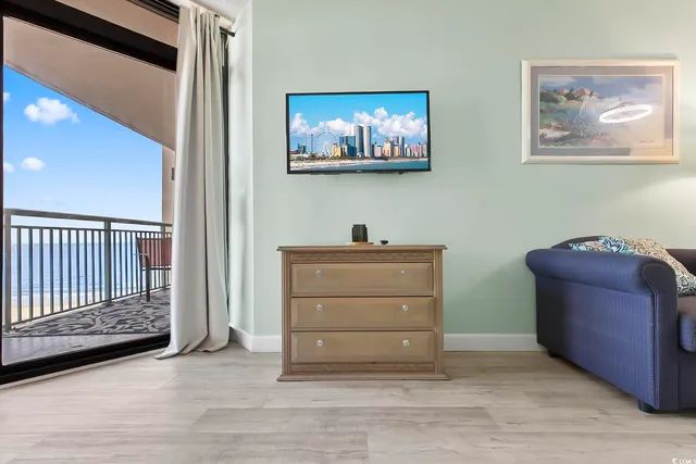 $369,000 | 205 74th Avenue North, Unit 708, Myrtle Beach, SC 29572