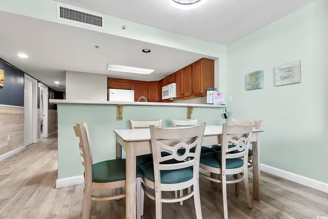 $369,000 | 205 74th Avenue North, Unit 708, Myrtle Beach, SC 29572