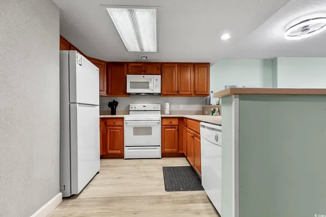 $369,000 | 205 74th Avenue North, Unit 708, Myrtle Beach, SC 29572