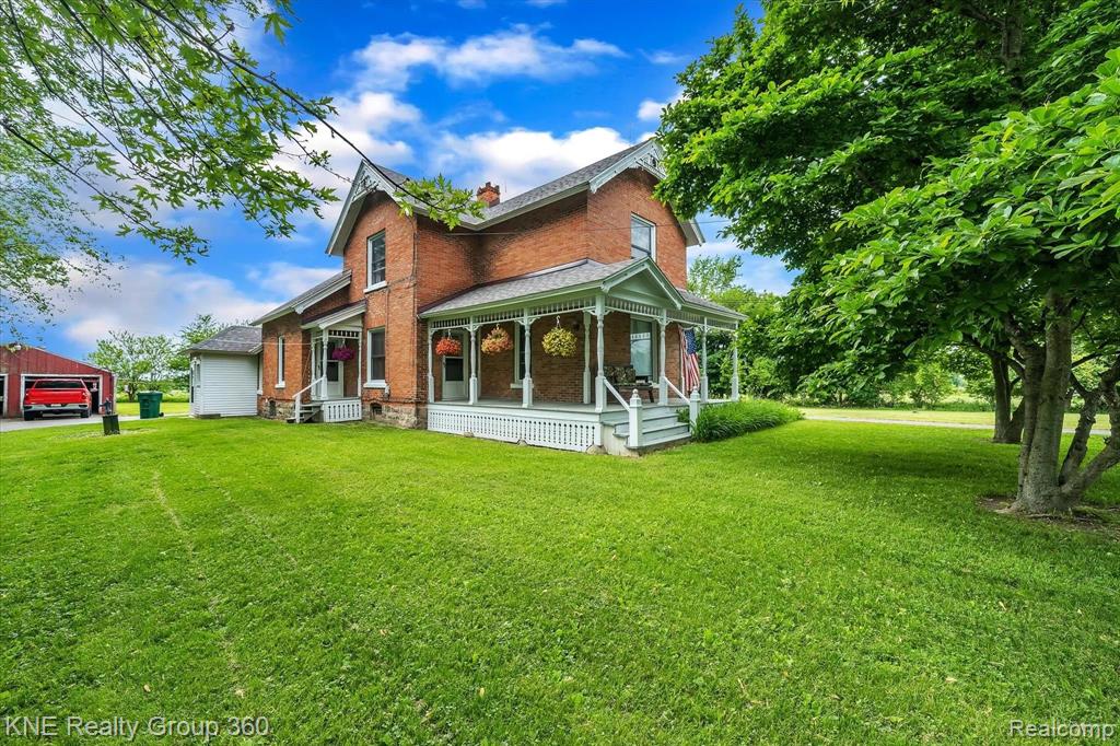 2955 Okemos Road Mason, MI 48854 - Photo 24 of 24