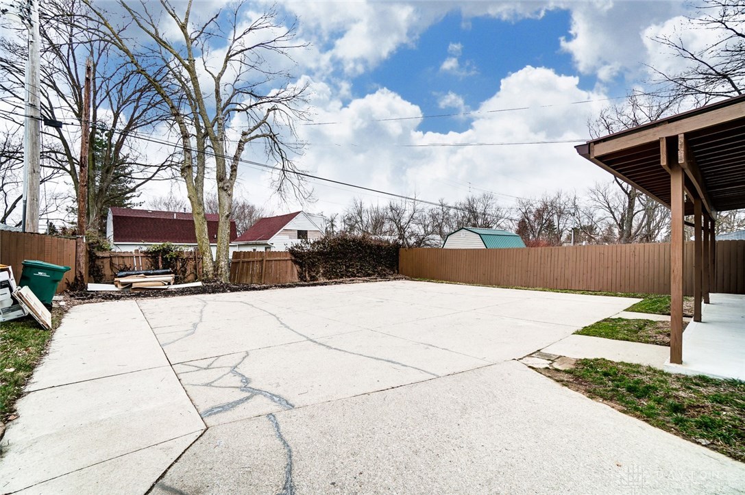 1843 Rice Boulevard, Unit 1843 Fairborn, OH 45324 - Photo 28 of 31