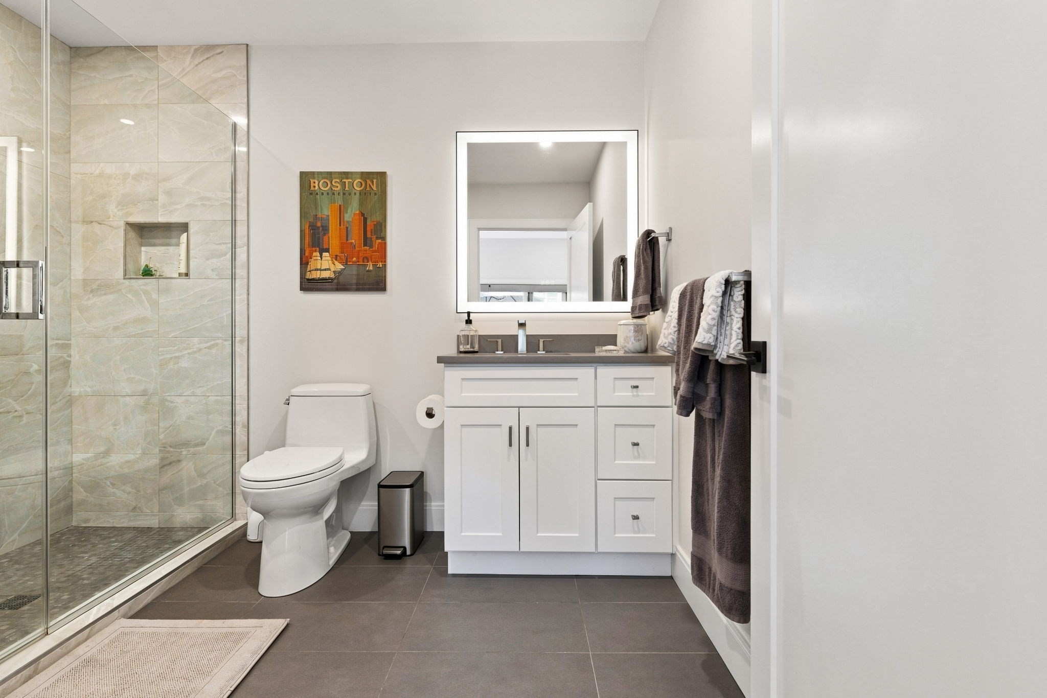 8 Orchard Road, Unit B Gloucester, MA 01930 - Photo 12 of 33 Gallery Image 12