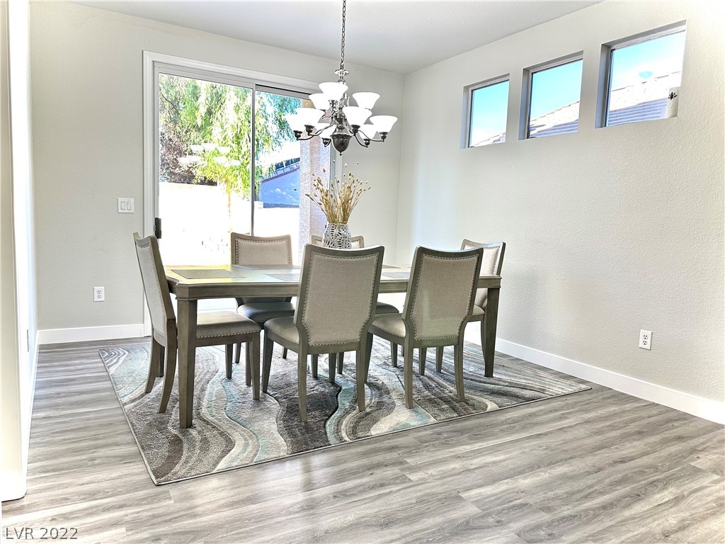 9604 Windom Point Avenue Las Vegas, NV 89129 - Photo 11 of 35