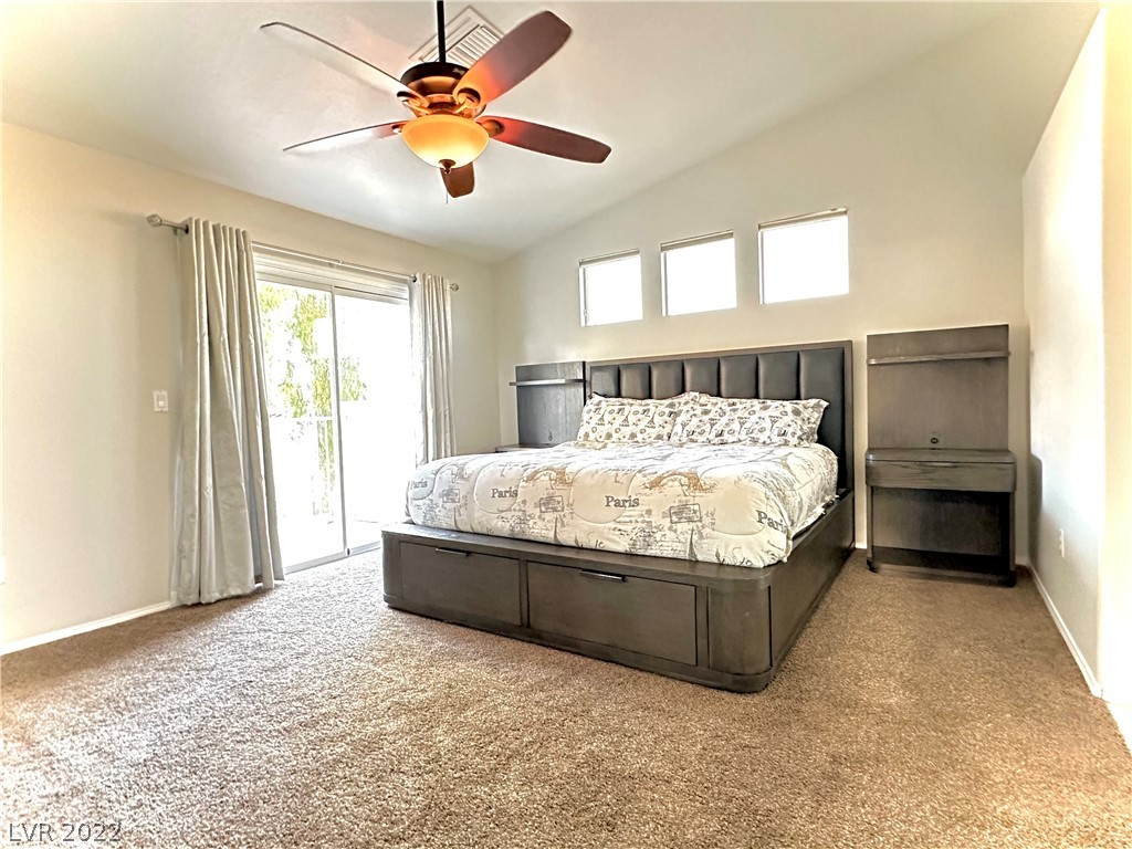 9604 Windom Point Avenue Las Vegas, NV 89129 - Photo 15 of 35