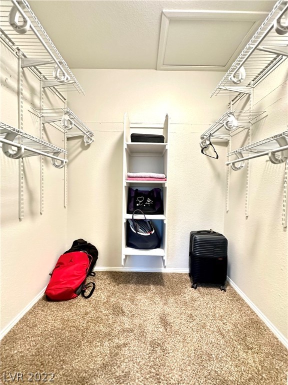 9604 Windom Point Avenue Las Vegas, NV 89129 - Photo 20 of 35