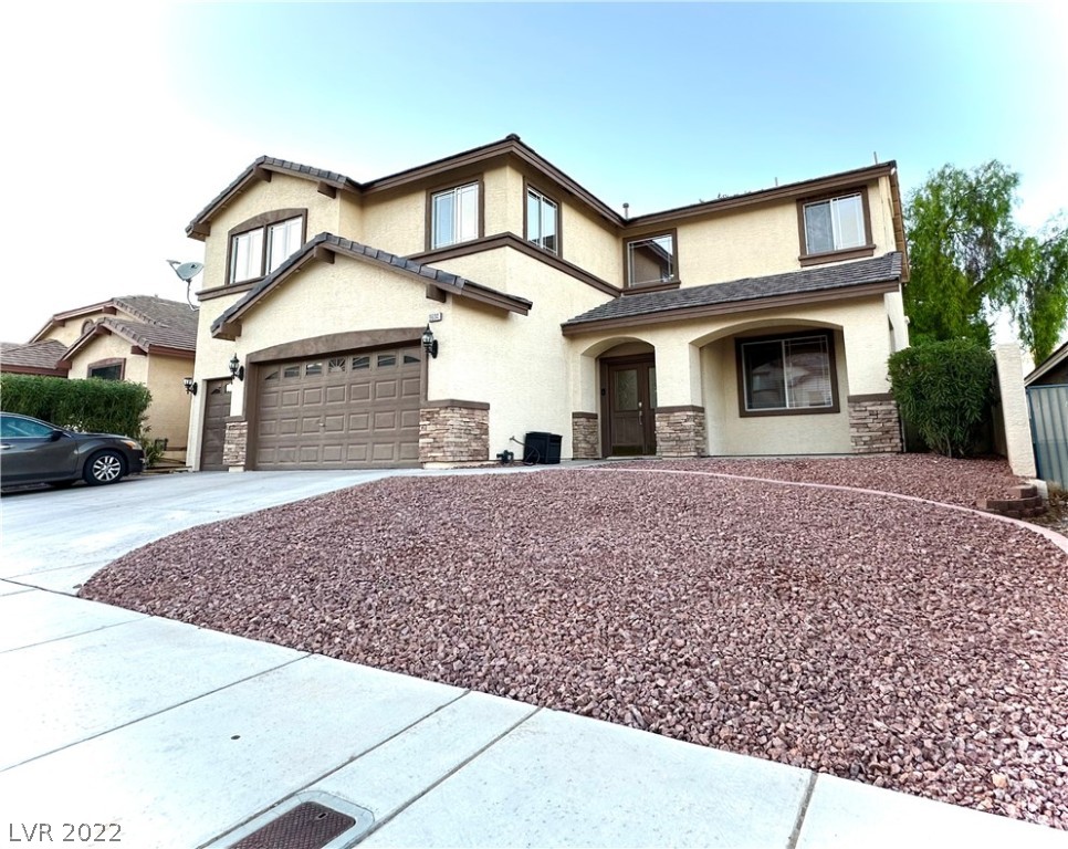 9604 Windom Point Avenue Las Vegas, NV 89129 - Photo 2 of 35
