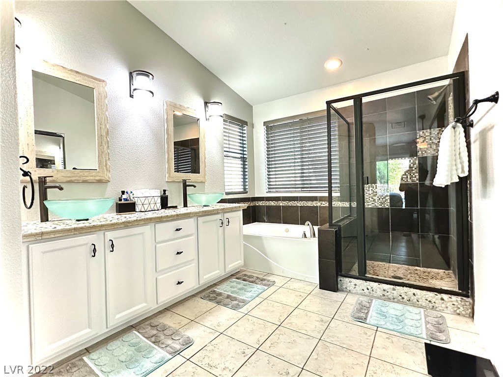 9604 Windom Point Avenue Las Vegas, NV 89129 - Photo 22 of 35