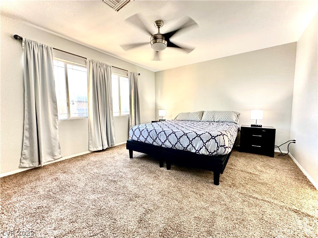 9604 Windom Point Avenue Las Vegas, NV 89129 - Photo 23 of 35