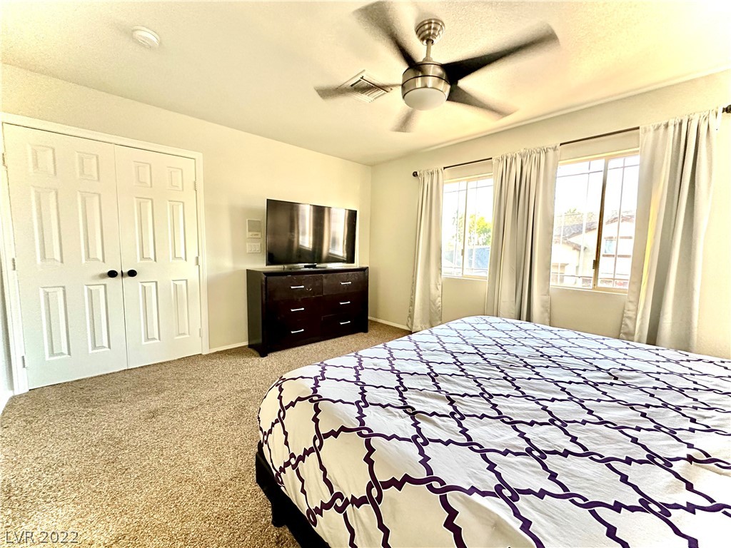 9604 Windom Point Avenue Las Vegas, NV 89129 - Photo 24 of 35