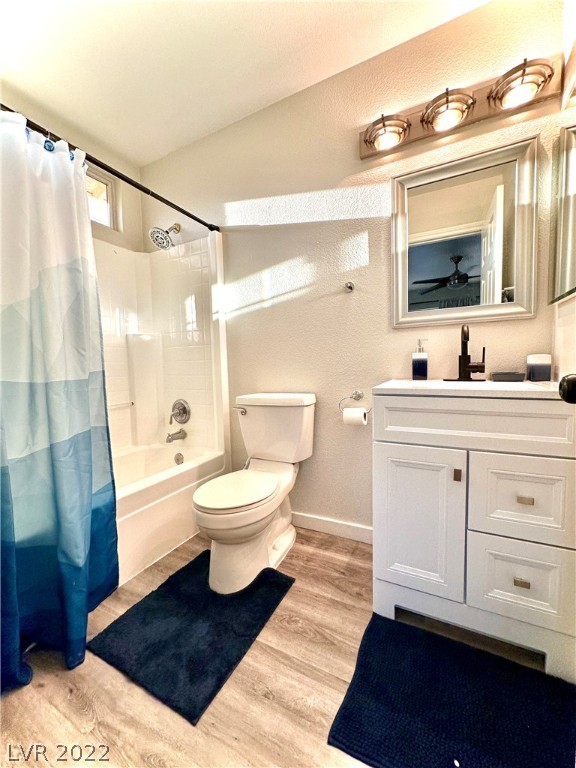 9604 Windom Point Avenue Las Vegas, NV 89129 - Photo 27 of 35