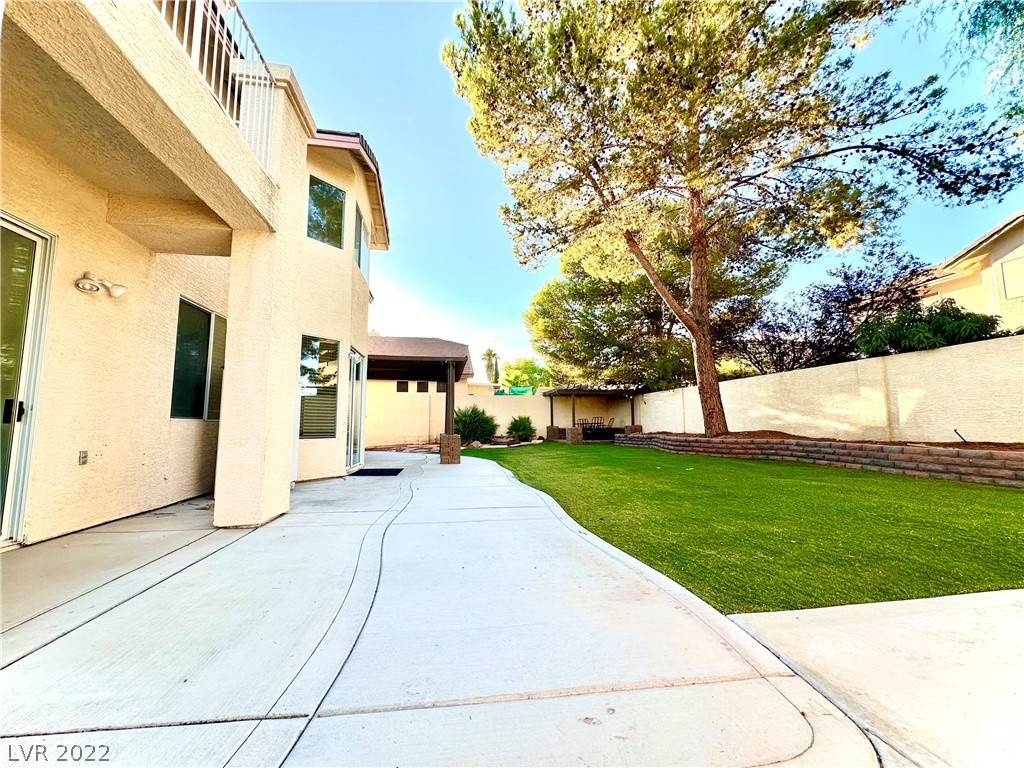 9604 Windom Point Avenue Las Vegas, NV 89129 - Photo 35 of 35