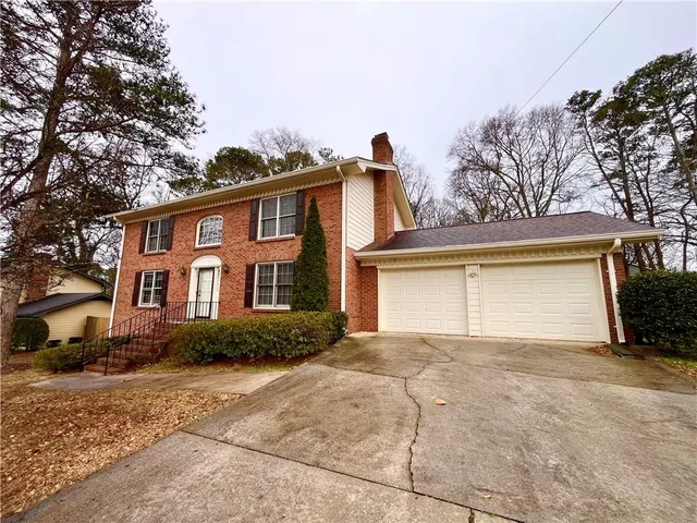 $370,000 | 1176 Spring Mill Drive Southwest, Lilburn, GA 30047