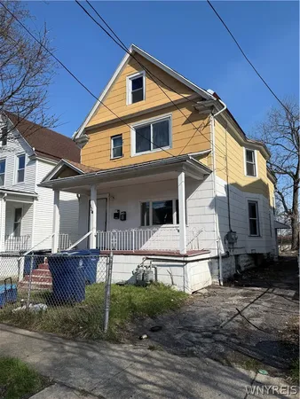$129,900 | 128 Box Avenue, Buffalo, NY 14211
