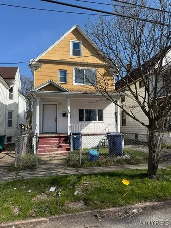 $129,900 | 128 Box Avenue, Buffalo, NY 14211